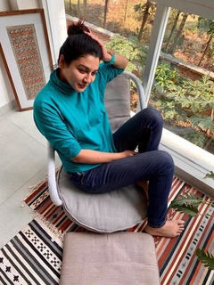 Jaya Ahsan feet photo 17
