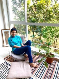 Jaya Ahsan feet photo 16