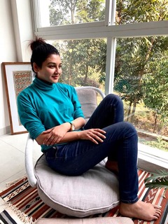 Jaya Ahsan feet photo 15