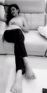 Jaya Ahsan feet photo 10