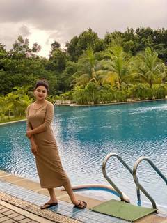 Jaya Ahsan feet photo 6
