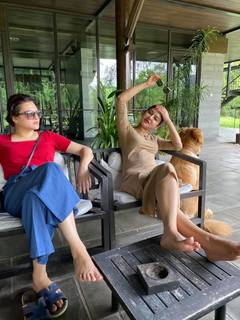 Jaya Ahsan feet photo 5
