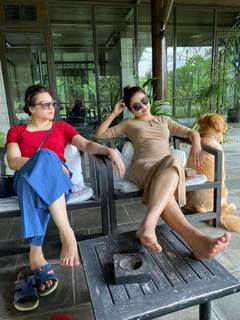 Jaya Ahsan feet photo 4