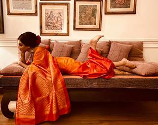 Jaya Ahsan feet photo 1