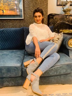 Jaya Ahsan feet photo 20