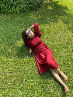 Jaya Ahsan feet photo 9