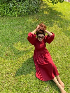 Jaya Ahsan feet photo 8