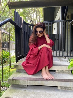 Jaya Ahsan feet photo 7