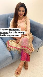 Jaya Ahsan feet photo 1