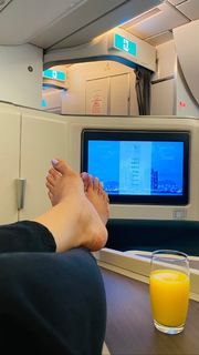 Jaya Ahsan feet photo 16