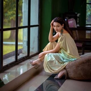 Jaya Ahsan feet photo 12