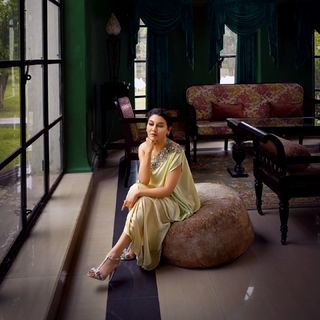 Jaya Ahsan feet photo 10