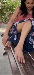 Jaya Ahsan feet photo 5