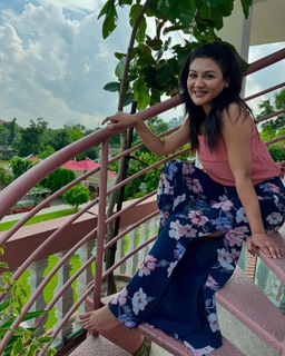 Jaya Ahsan feet photo 4