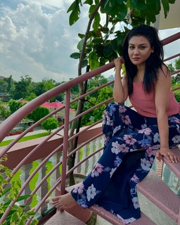 Jaya Ahsan feet photo 2