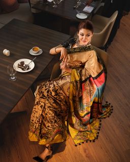 Jaya Ahsan feet photo 10