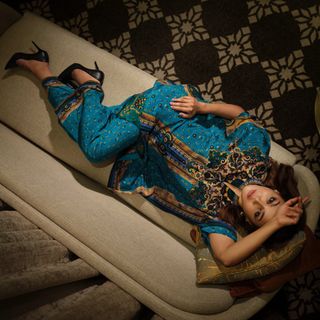 Jaya Ahsan feet photo 9