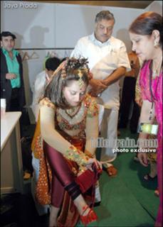 Jayapradha feet photo 7