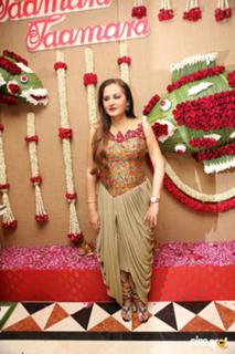 Jayapradha feet photo 9