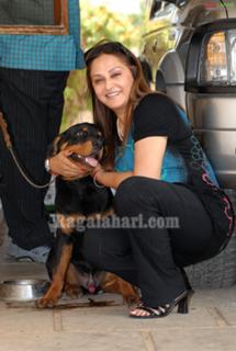 Jayapradha feet photo 10