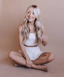 Jaycee Wilkins feet photo 14