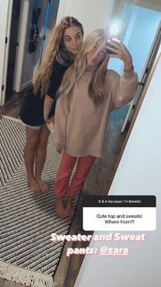 Jaycee Wilkins feet photo 10