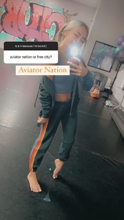 Jaycee Wilkins feet photo 8
