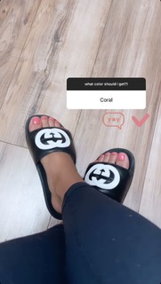 Jaycee Wilkins feet photo 3