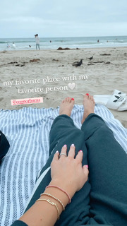 Jaycee Wilkins feet photo 2