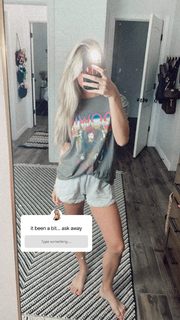 Jaycee Wilkins feet photo 18
