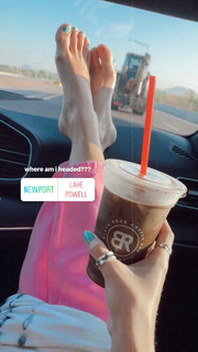 Jaycee Wilkins feet photo 15