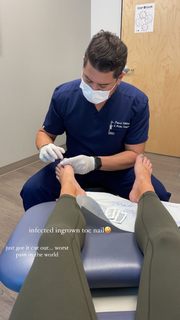 Jaycee Wilkins feet photo 12