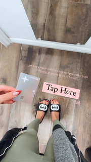 Jaycee Wilkins feet photo 3