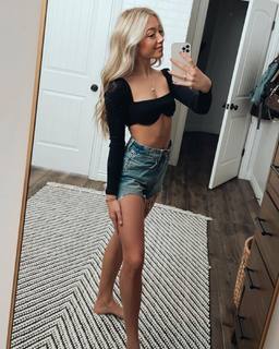 Jaycee Wilkins feet photo 20
