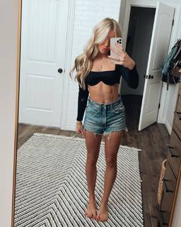 Jaycee Wilkins feet photo 19
