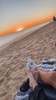 Jaycee Wilkins feet photo 13