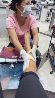 Jaycee Wilkins feet photo 1