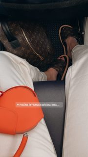 Jaycee Wilkins feet photo 18