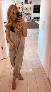 Jaycee Wilkins feet photo 9