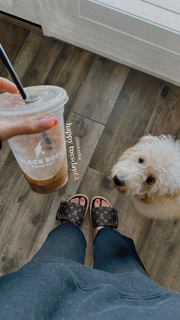 Jaycee Wilkins feet photo 6