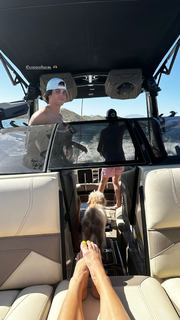 Jaycee Wilkins feet photo 4