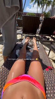 Jaycee Wilkins feet photo 8