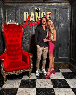 Jaycee Wilkins feet photo 16