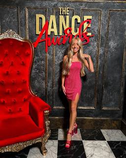 Jaycee Wilkins feet photo 14