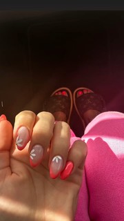 Jaycee Wilkins feet photo 12