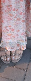 Jaycee Wilkins feet photo 15