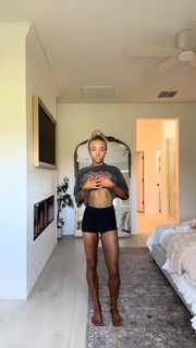 Jaycee Wilkins feet photo 12