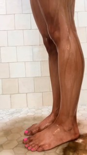Jaycee Wilkins feet photo 11