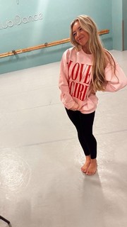 Jaycee Wilkins feet photo 13