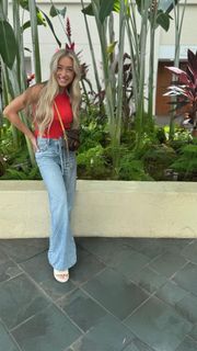 Jaycee Wilkins feet photo 1